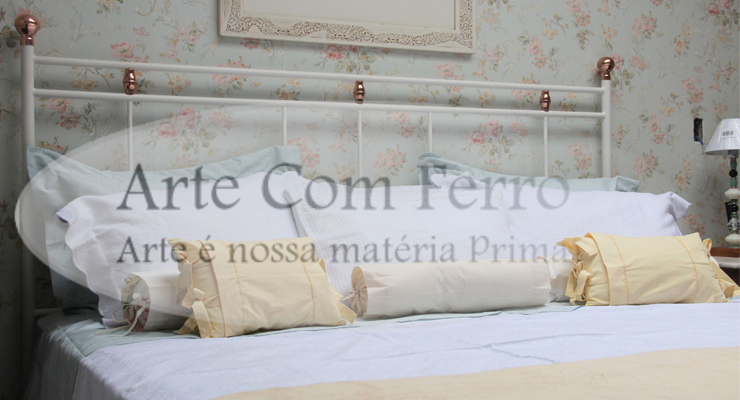 Cabeceira King