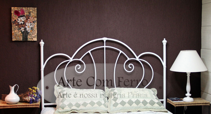 Cama de casal